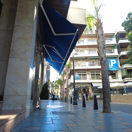 Fuengirola Center Sweet&Beach Εξωτερικό φωτογραφία