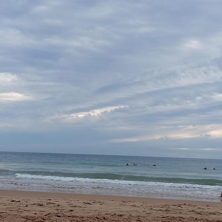 Fuengirola Center Sweet&Beach Εξωτερικό φωτογραφία