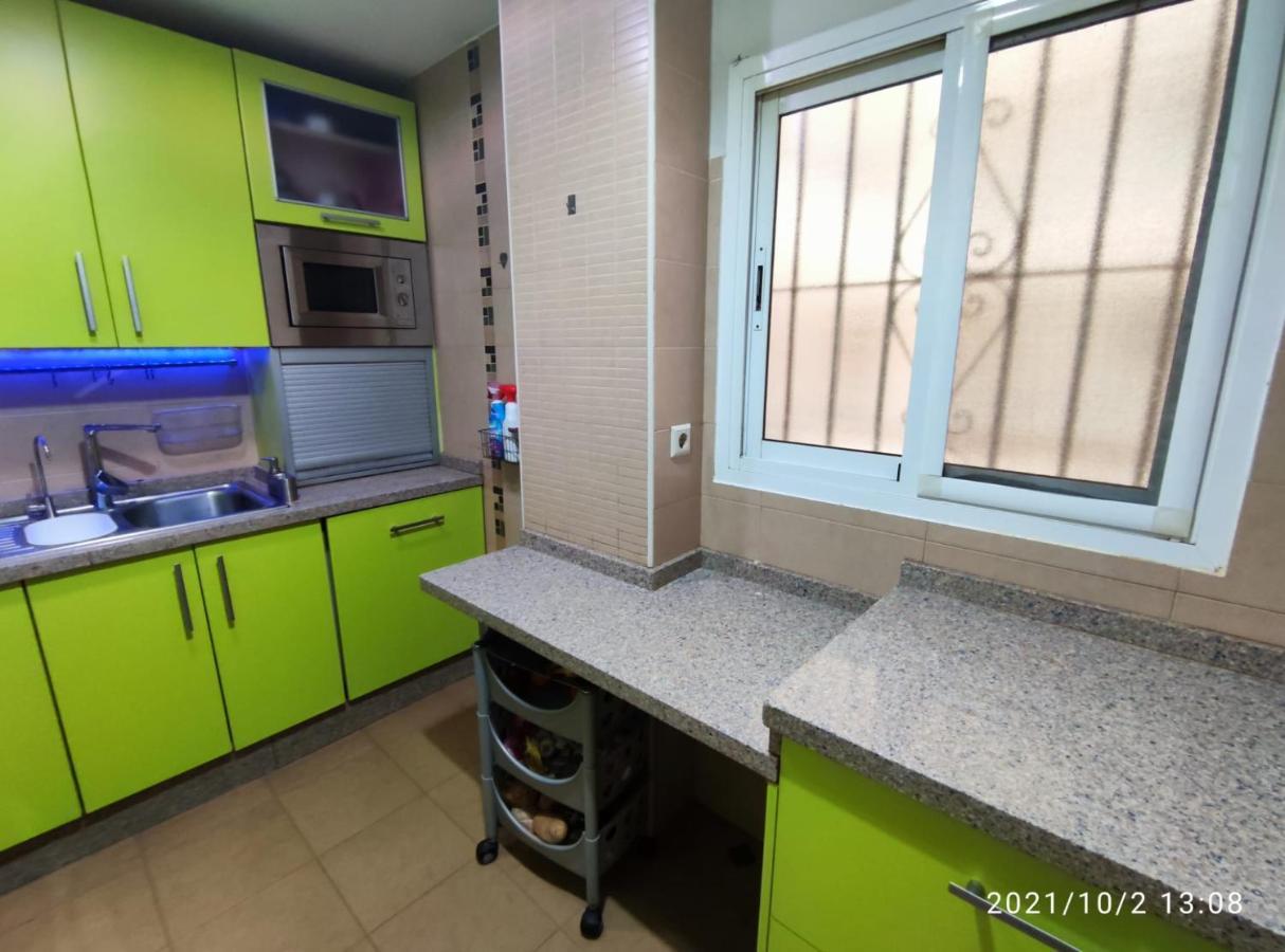 Fuengirola Center Sweet&Beach Εξωτερικό φωτογραφία