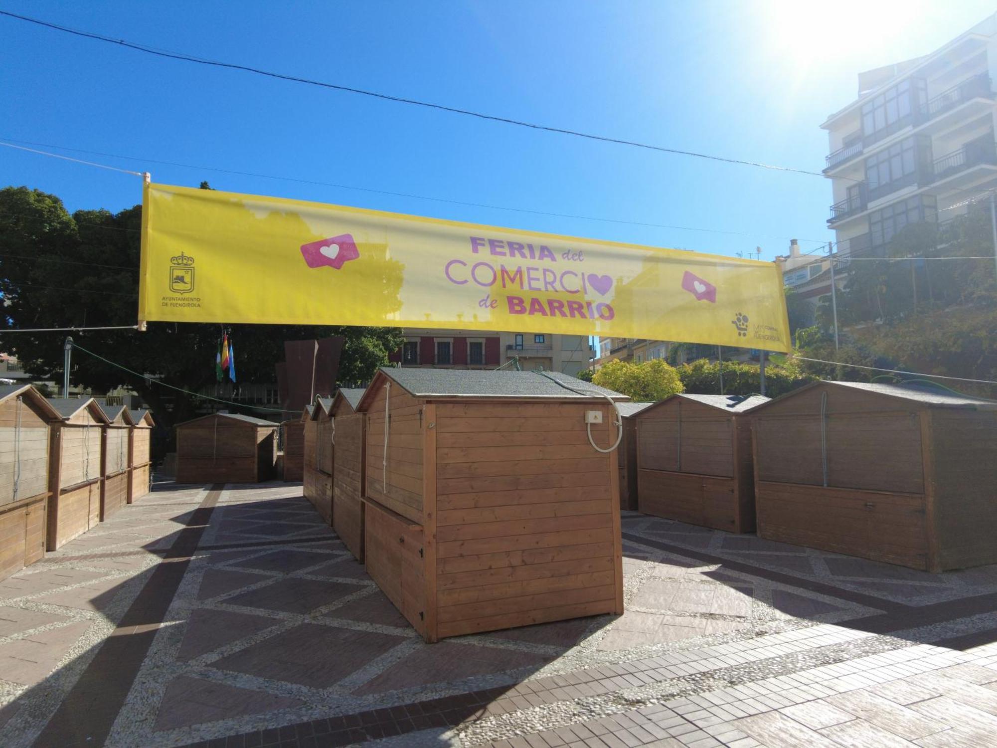 Fuengirola Center Sweet&Beach Εξωτερικό φωτογραφία