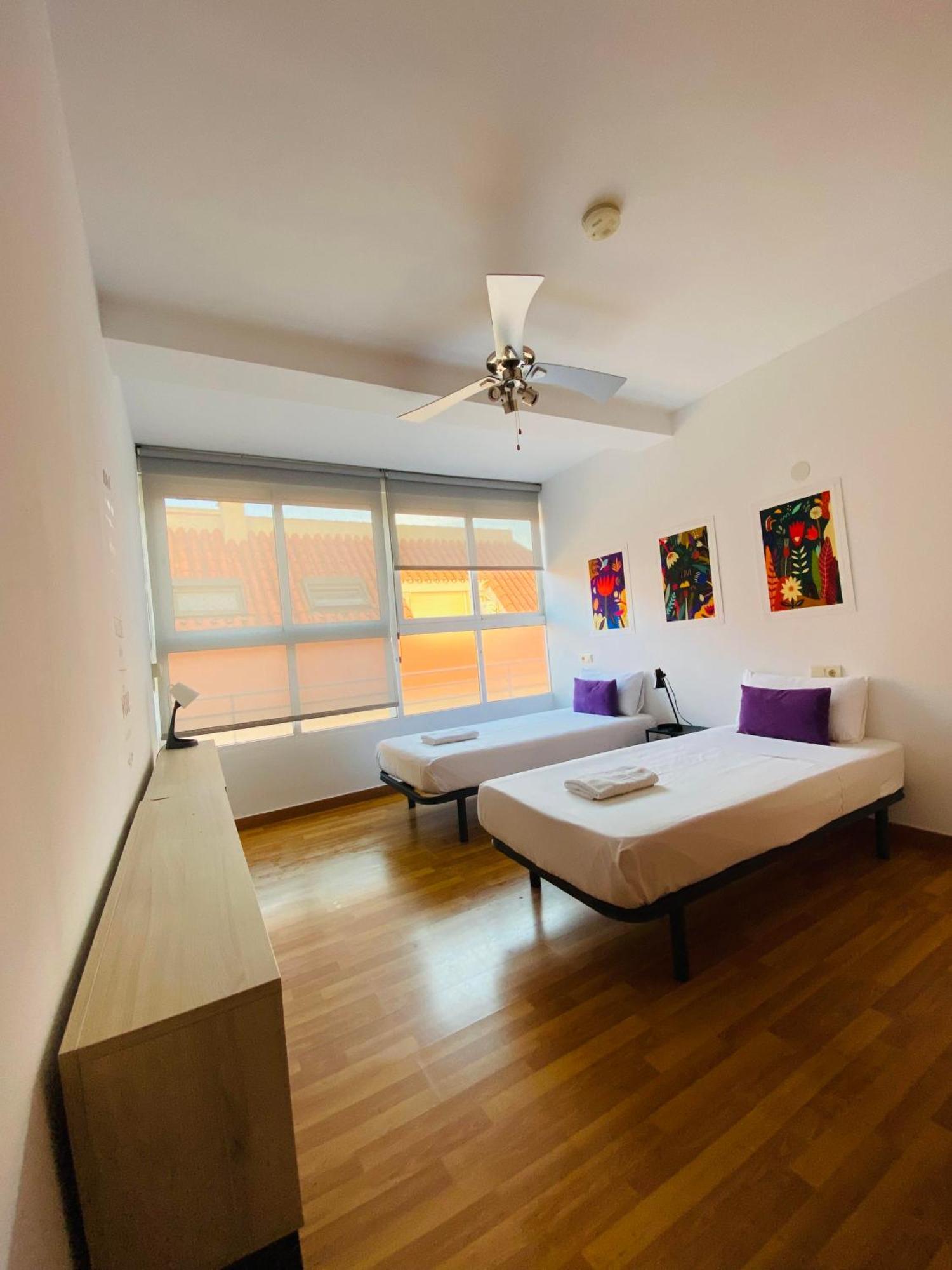 Fuengirola Center Sweet&Beach Εξωτερικό φωτογραφία