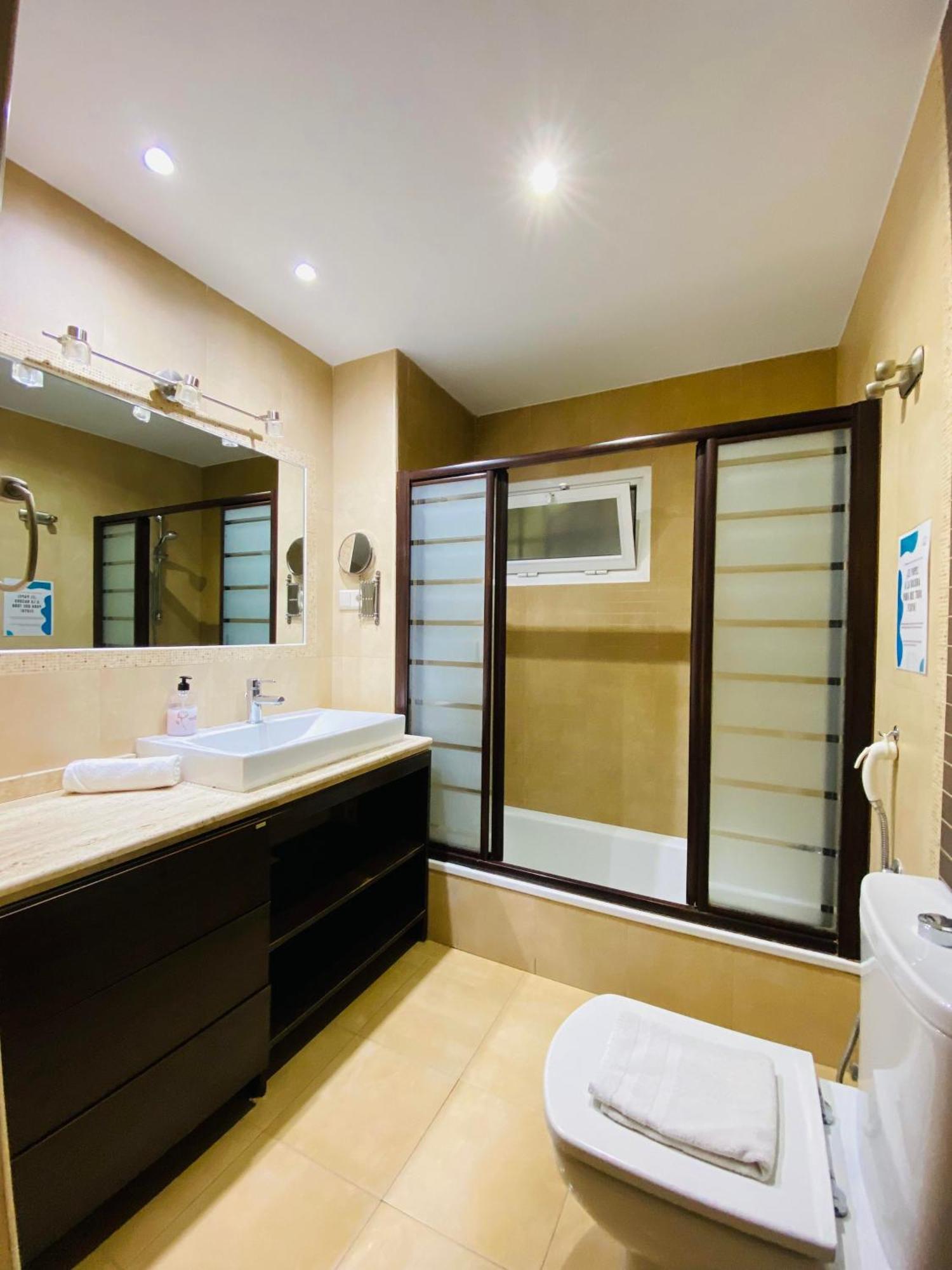 Fuengirola Center Sweet&Beach Εξωτερικό φωτογραφία