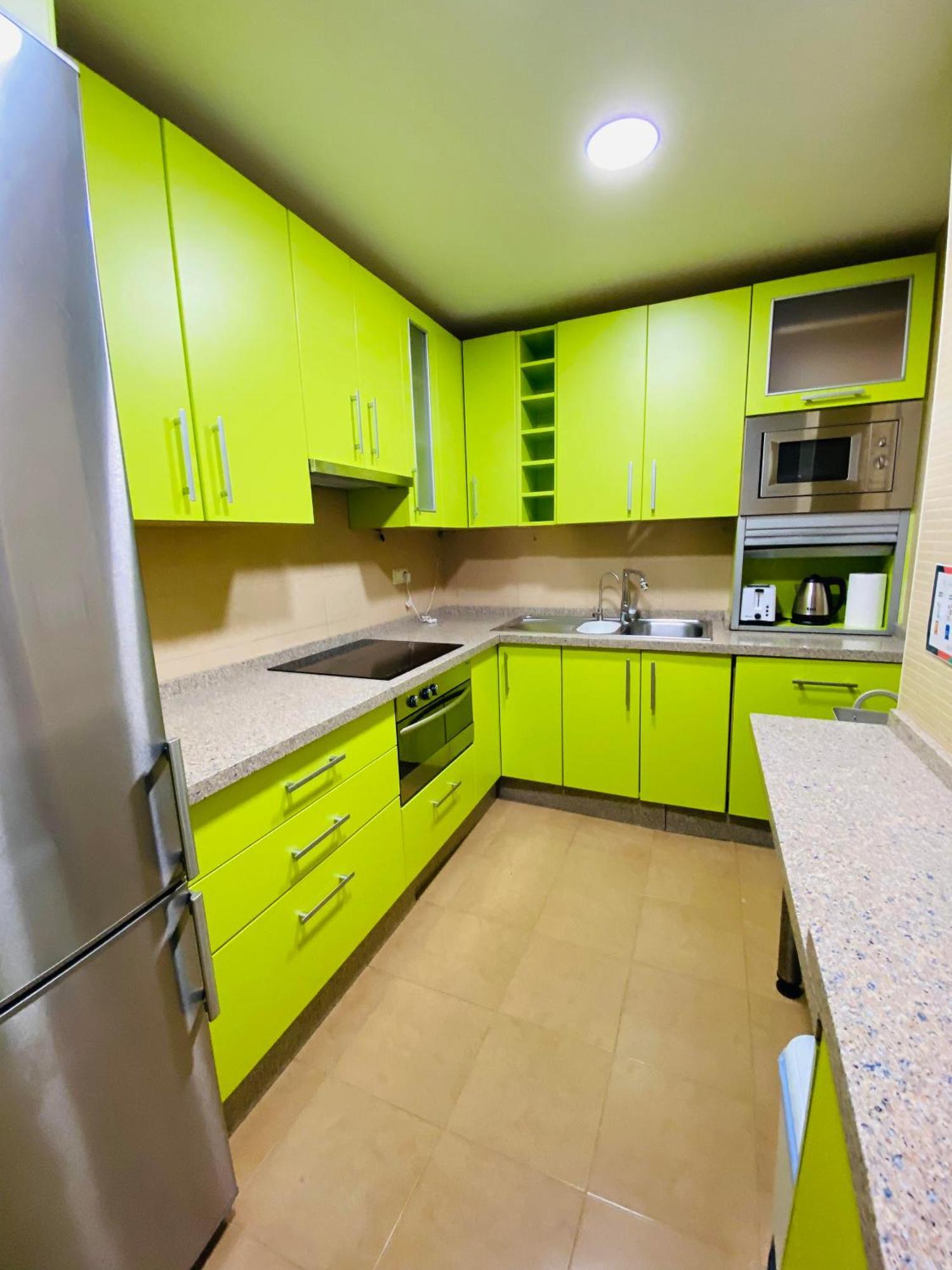 Fuengirola Center Sweet&Beach Εξωτερικό φωτογραφία