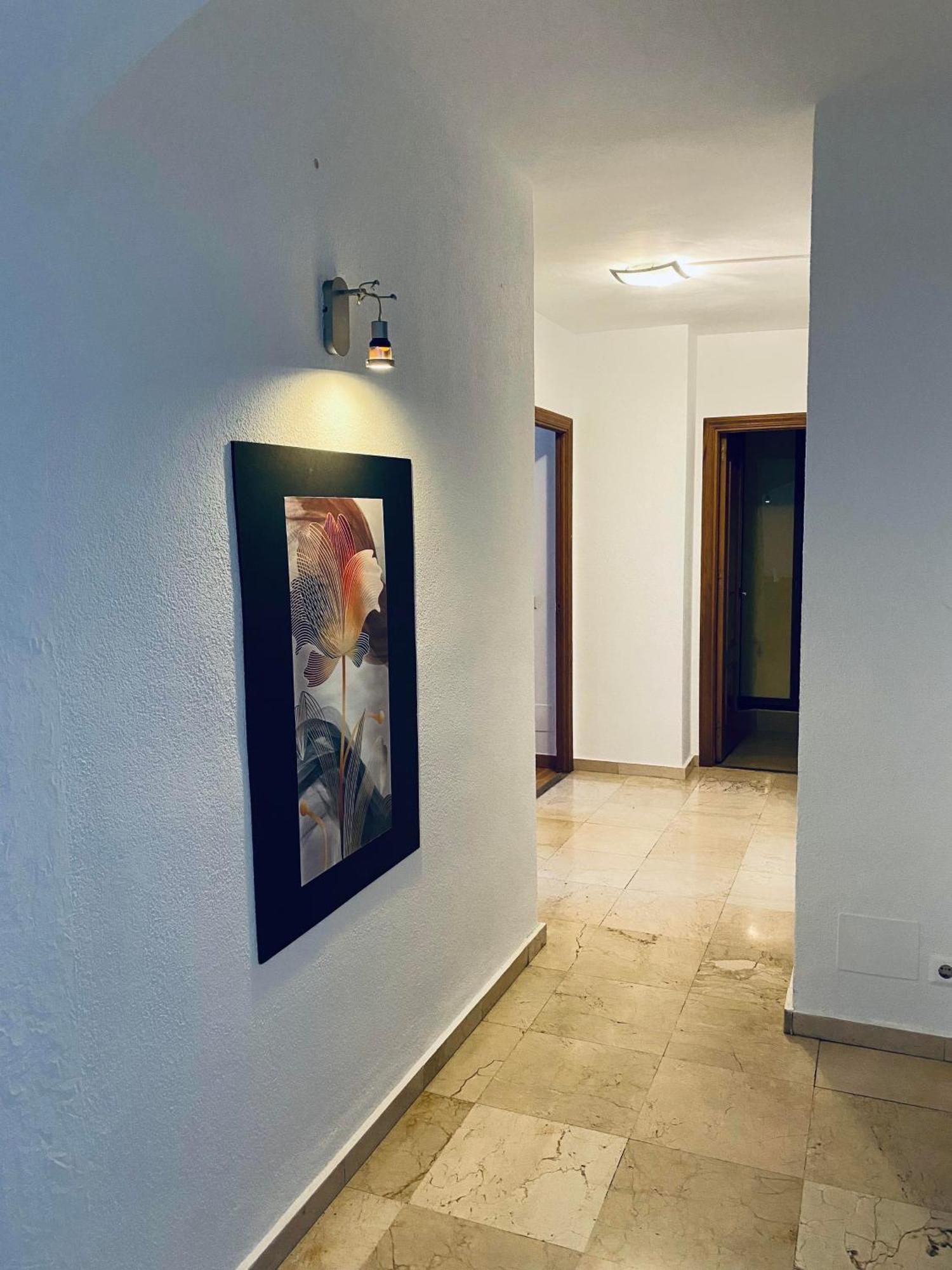 Fuengirola Center Sweet&Beach Εξωτερικό φωτογραφία