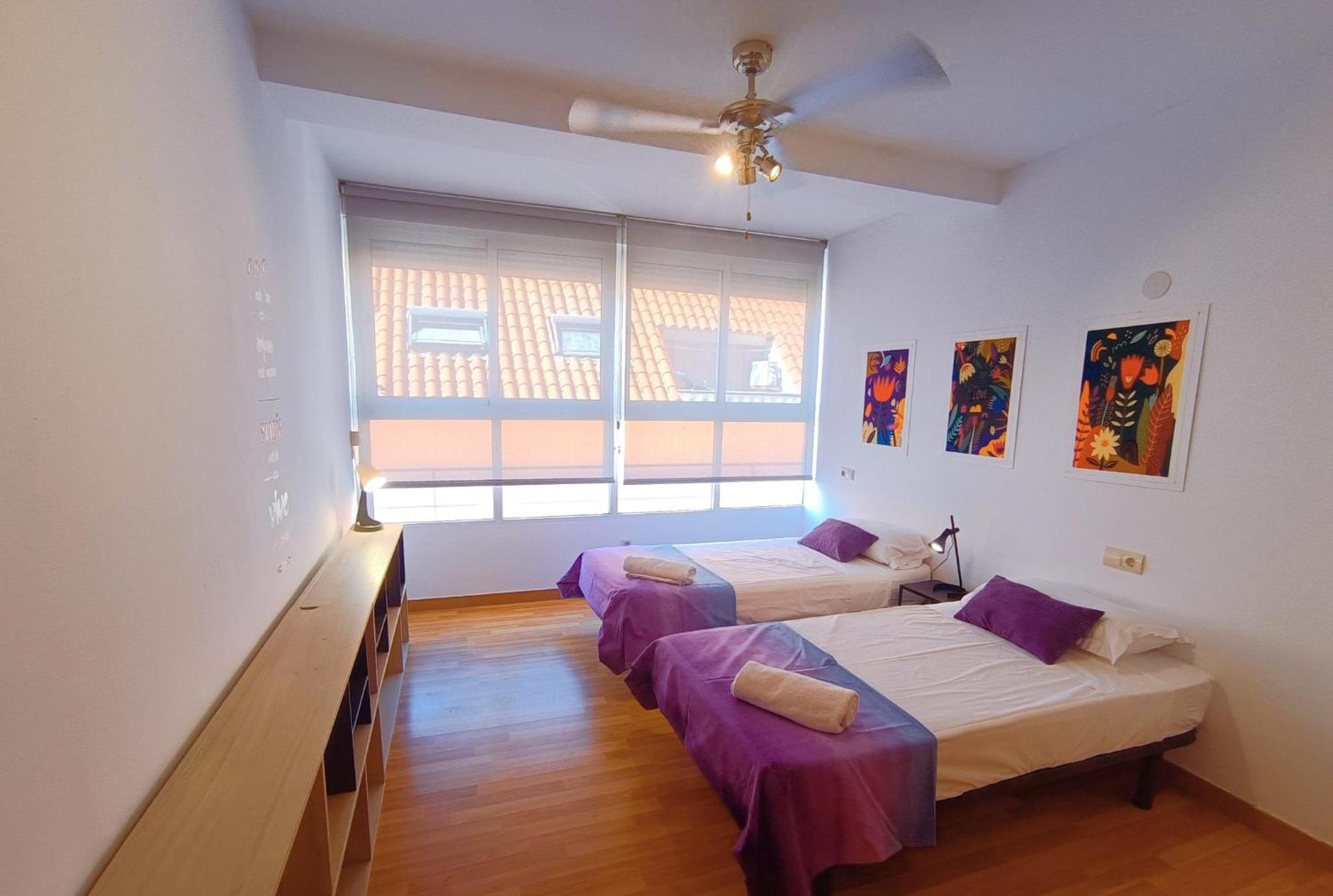 Fuengirola Center Sweet&Beach Εξωτερικό φωτογραφία