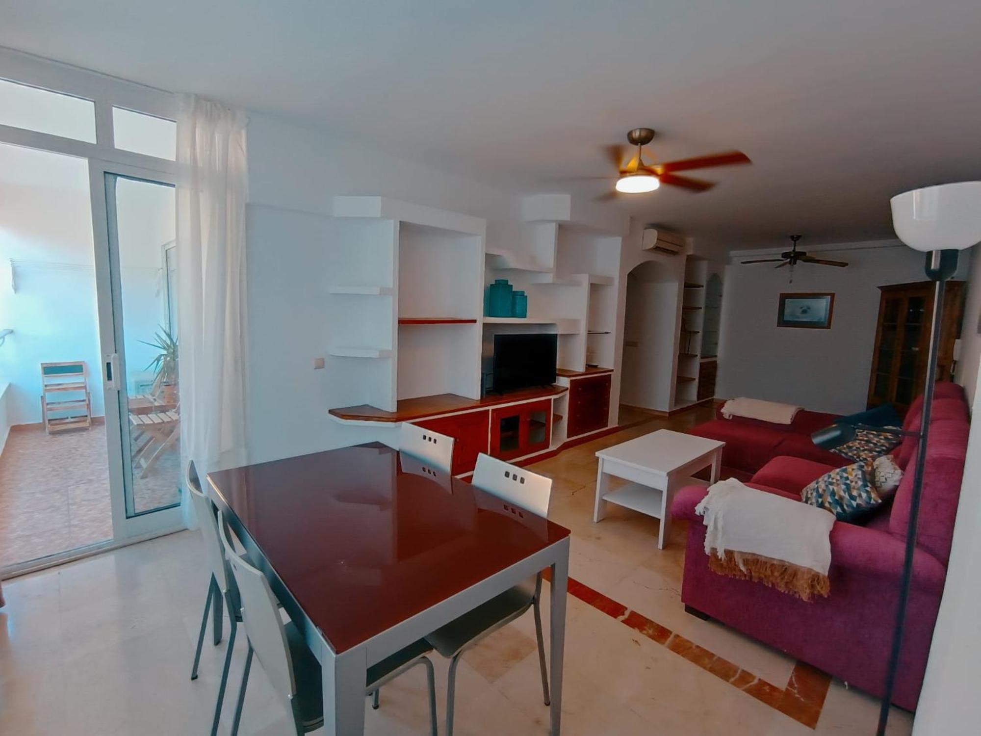 Fuengirola Center Sweet&Beach Εξωτερικό φωτογραφία