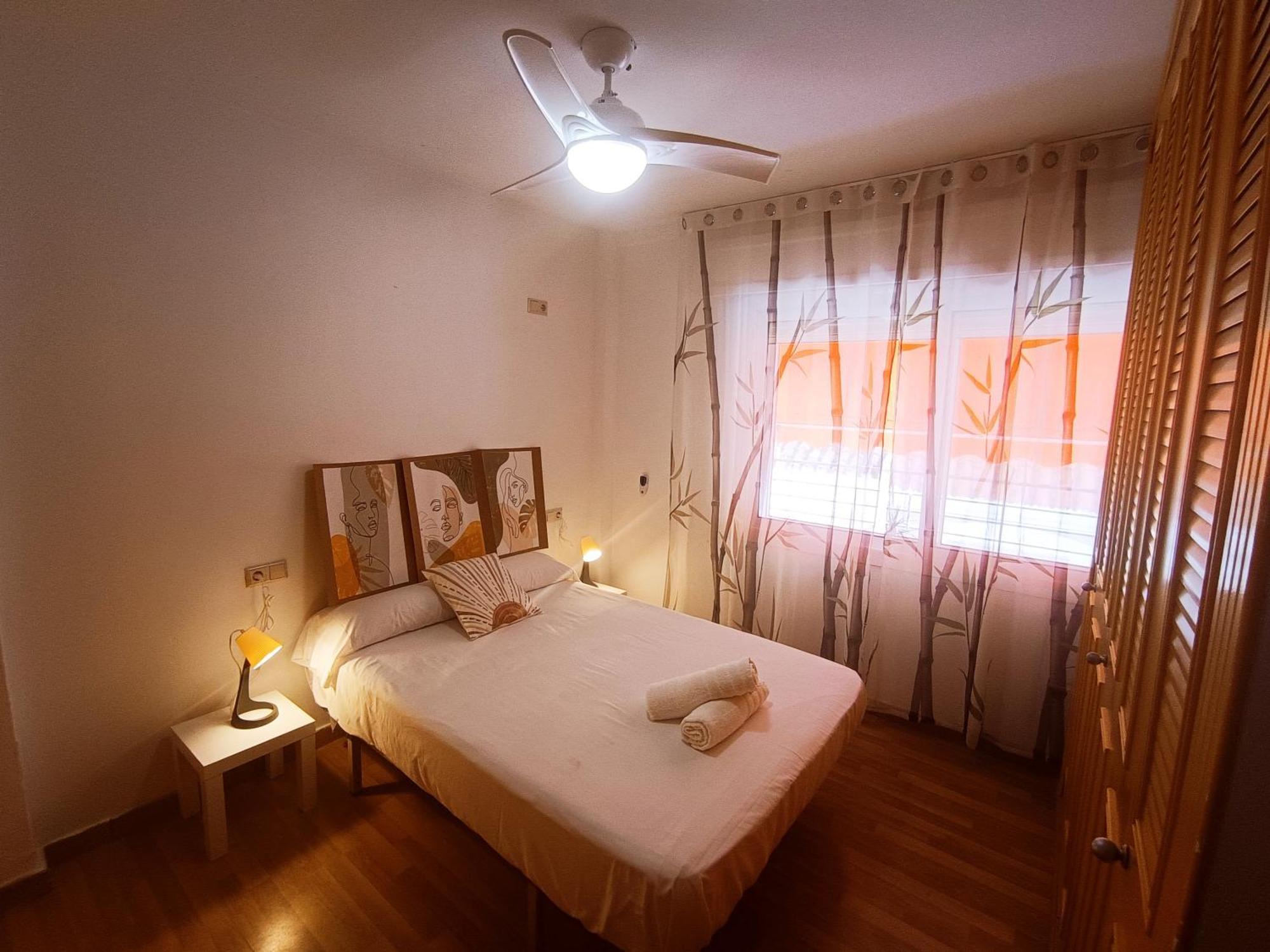 Fuengirola Center Sweet&Beach Εξωτερικό φωτογραφία